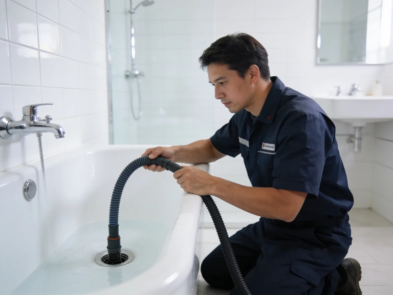 Emergency Plumber Solen, ND FAQs